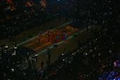 Knicks Game (2018)