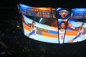 Knicks Game (2018)