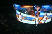Knicks Game (2018)