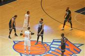 Knicks Game (2018)
