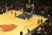 Knicks Game (2018)