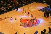 Knicks Game (2018)