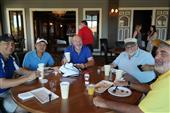 Golf Outing (2015)
