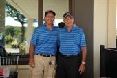 Golf Outing (2015)