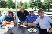 Golf Outing (2015)