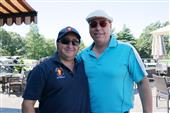 Golf Outing (2015)