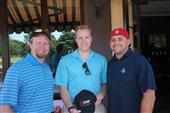 Golf Outing (2015)
