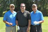 Golf Outing (2015)