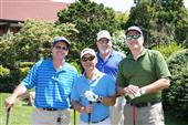 Golf Outing (2015)