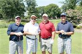 Golf Outing (2015)