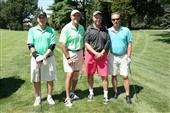 Golf Outing (2015)