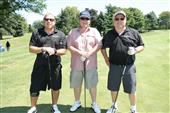 Golf Outing (2015)