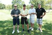 Golf Outing (2015)