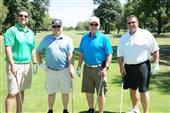 Golf Outing (2015)
