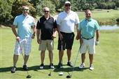 Golf Outing (2015)