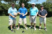Golf Outing (2015)