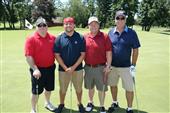 Golf Outing (2015)