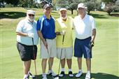 Golf Outing (2015)