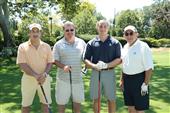 Golf Outing (2015)