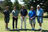 Golf Outing (2015)
