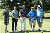 Golf Outing (2015)