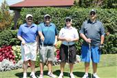 Golf Outing (2015)