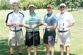 Golf Outing (2015)