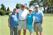 Golf Outing (2015)