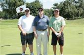 Golf Outing (2015)