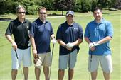 Golf Outing (2015)