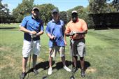 Golf Outing (2015)