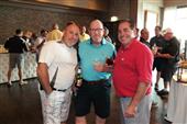 Golf Outing (2015)