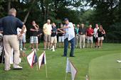 Golf Outing (2015)