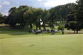 Golf Outing (2015)