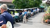 41st Annual Golf Outing (2019)