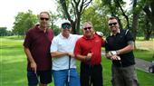 41st Annual Golf Outing (2019)