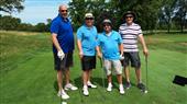 41st Annual Golf Outing (2019)