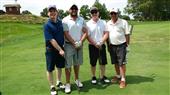 41st Annual Golf Outing (2019)