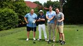 41st Annual Golf Outing (2019)